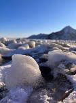 Сезон открыт: туристы хлынули к ледопадам на Сахалине, Фото: 4