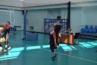 Определились имена победителей первенства Сахалинской области по волейболу , Фото: 13