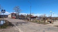 Состояние дорог проверили в Александровске-Сахалинском, Фото: 10