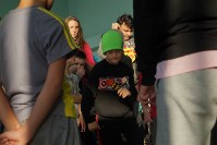 Больше 80 юных сахалинцев вышли на паркет танцевального Skittles Battle, Фото: 23