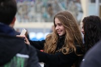 В Южно-Сахалинске прошел городской выпускной , Фото: 35
