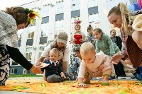 "Городская симфония" продолжается в Южно-Сахалинске, Фото: 3