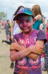 Фестиваль красок Холи – 2018 в лицах: фоторепортаж , Фото: 6