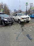ДТП с участием трёх машин, Фото: 5