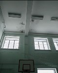 Педагоги сами мониторят состояние разрушающегося здания школы-детского сада в Кировском, Фото: 10
