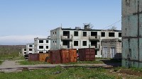 Бывший военный городок Горное на Итурупе переходит в муниципальную собственность, Фото: 6