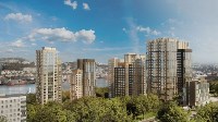 Приватность, виды, статус: квартира без соседей с видом на Золотой мост в рассрочку 0%, Фото: 13