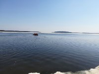 Семнадцать рыбаков спасли со льдины на юге Сахалина, Фото: 15