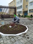 ТОСы поддерживают бюджетом, Фото: 2
