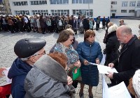 Проверки пожарной безопасности , Фото: 3