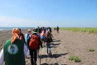 Более 200 сахалинских ребят посетили эколагерь «Родник» этим летом, Фото: 13