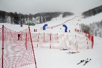 Борьба за кубки области и федерации горнолыжного спорта и сноуборда , Фото: 9