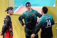 Чемпионат России по страйкболу: Фото 8 Чемпионат России по страйкболу, Фото: 8