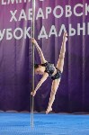 Сахалинки завоевали шесть медалей на Кубке пилонного спорта по Дальнему Востоку, Фото: 13