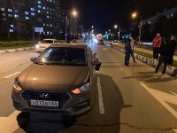 Очевидцев ДТП с участием Lexus RX и Hyundai Solaris ищут в Южно-Сахалинске, Фото: 6