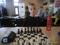 Сахалинская шахматистка заняла второе место на соревнованиях во Владивостоке, Фото: 2