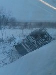 Сразу несколько аварий произошли на юге Сахалина, Фото: 3