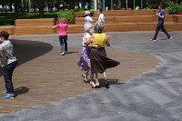Социальные танцы, Фото: 3