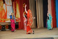 Фестиваль "Чарующий восток" прошёл в минувшие выходные в Южно-Сахалинске, Фото: 12