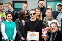Сахалинцы стали победителями в нескольких номинациях на «Российской студенческой весне» , Фото: 6