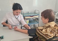 Тринадцать специалистов прибыли на Сахалин в 2024 году по программе "Земский доктор", Фото: 1