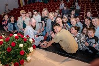 Чехов-центр в Южно-Сахалинске завершил 91-ый театральный сезон, Фото: 9