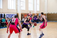Чемпионат Южно-Сахалинска по баскетболу , Фото: 1