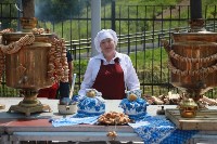 День русского чая отпраздновали на Сахалине, Фото: 7