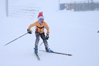 Рождественская лыжня , Фото: 3