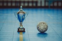 Команда «Черемушки» выиграла  Кубок  детсадовской семейной лиги по футболу, Фото: 3