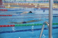 Региональный чемпионат по плаванию стартовал в Южно-Сахалинске, Фото: 15