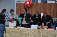 В Макарове ключи от новых квартир получили еще 65 семей, Фото: 17