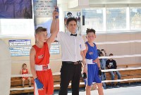 Иностранные боксеры присоединились к турниру «Юность Сахалина», Фото: 32