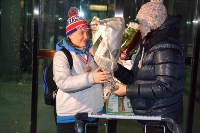Сахалинские спортсмены-инвалиды вернулись со Всероссийской специальной Олимпиады, Фото: 5