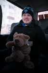 Хоккеисты «Сахалина» подарили подарки воспитанникам троицкого детского дома, Фото: 30