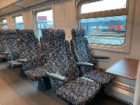 За два года в Сахалинской области обновили 381 пассажирский автобус, Фото: 12