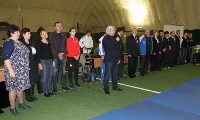 V открытый региональный турнир по дзюдо памяти Василия Ощепкова прошел на Сахалине, Фото: 4