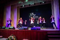 Popping и Electro Dance исполнили сахалинские участники арт-фестиваля, Фото: 2
