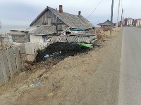 Жителей частного сектора Углегорска просят навести порядок возле своих домов, Фото: 1
