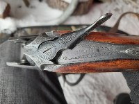 Оружие, боеприпасы и порох нашли у двоих сахалинцев сотрудники ФСБ, Фото: 5