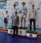 Пловцы в Якутии, Фото: 1