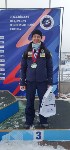Десять медалей Кубка России завоевали сахалинские горнолыжники, Фото: 7