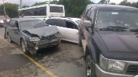 ДТП в Троицком, Фото: 10