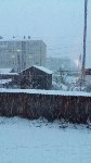 Снег на Сахалине, Фото: 7
