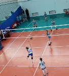 В Южно-Сахалинске состоялось первенство островного региона по волейболу , Фото: 7