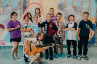 Сахалинских ребятишек зовут провести весенние каникулы в лагере "МозгоЛето", Фото: 2
