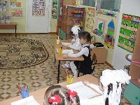 Светлячок, детский сад №1, г. Александровск-Сахалинский, Фото: 3
