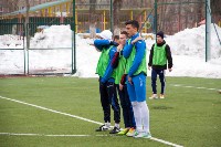 Турнир по мини-футболу среди дворовых команд завершился в Южно-Сахалинске, Фото: 3