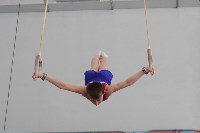 Открытое первенство по спортивной гимнастике прошло в Южно-Сахалинске, Фото: 5