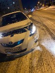Очевидцев столкновения Toyota Nadia и Toyota Belta ищут в Южно-Сахалинске, Фото: 1